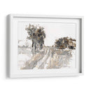 La Primera Helada Ii - Ethan Harper | Cuadro decorativo de Canvas Lab