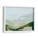 Valle Verde I - June Erica Vess | Cuadro decorativo de Canvas Lab