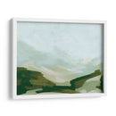 Valle Verde Ii - June Erica Vess | Cuadro decorativo de Canvas Lab