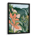 Primavera Valle Florece Yo - June Erica Vess | Cuadro decorativo de Canvas Lab