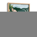 Primavera Valle Florece Yo - June Erica Vess | Cuadro decorativo de Canvas Lab