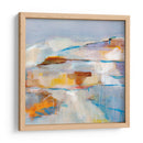 Picos Helados I - Jacob Green | Cuadro decorativo de Canvas Lab