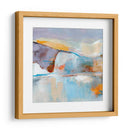 Picos Helados Ii - Jacob Green | Cuadro decorativo de Canvas Lab