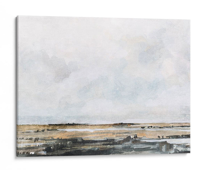 Inlet Ocean Ii - Gerard Paul Deshayes | Cuadro decorativo de Canvas Lab