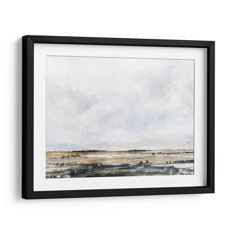 Inlet Ocean Ii - Gerard Paul Deshayes | Cuadro decorativo de Canvas Lab