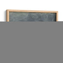 Mar Moody I - Susan Savory | Cuadro decorativo de Canvas Lab