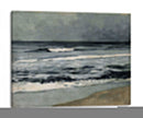 Moody Sea Ii - Susan Savory | Cuadro decorativo de Canvas Lab