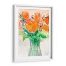 Bouquet Alegre I - Samuel Dixon | Cuadro decorativo de Canvas Lab