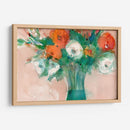 Abundante Bouquet I - Samuel Dixon | Cuadro decorativo de Canvas Lab