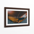 Early Bird Gets The Lambo | Cuadro decorativo de Canvas Lab