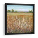 Abundancia De Flores Silvestres Ii - Tim OToole | Cuadro decorativo de Canvas Lab