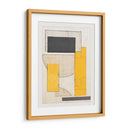 Mapeo Bauhaus Iv - Rob Delamater | Cuadro decorativo de Canvas Lab