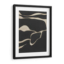 Tides En Sepia Iii - Rob Delamater | Cuadro decorativo de Canvas Lab