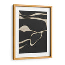 Tides En Sepia Iii - Rob Delamater | Cuadro decorativo de Canvas Lab