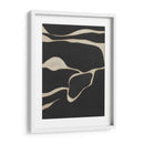 Tides En Sepia Iii - Rob Delamater | Cuadro decorativo de Canvas Lab