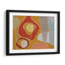 Tidelanda Resumen Ii - Rob Delamater | Cuadro decorativo de Canvas Lab