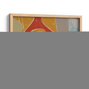 Tidelanda Resumen Ii - Rob Delamater | Cuadro decorativo de Canvas Lab