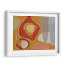 Tidelanda Resumen Ii - Rob Delamater | Cuadro decorativo de Canvas Lab