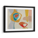 Tidelanda Resumen Iii - Rob Delamater | Cuadro decorativo de Canvas Lab