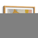 Tidelanda Resumen Iii - Rob Delamater | Cuadro decorativo de Canvas Lab