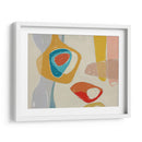 Tidelanda Resumen Iii - Rob Delamater | Cuadro decorativo de Canvas Lab