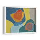 Tidelanda Resumen Iv - Rob Delamater | Cuadro decorativo de Canvas Lab