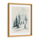 Brumoso Invierno Ii - Jennifer Goldberger | Cuadro decorativo de Canvas Lab