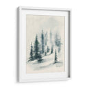 Brumoso Invierno Ii - Jennifer Goldberger | Cuadro decorativo de Canvas Lab