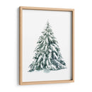 Abeto Azul I - Grace Popp | Cuadro decorativo de Canvas Lab