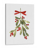 Arco De Muérdago I - Gerard Paul Deshayes | Cuadro decorativo de Canvas Lab