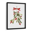 Arco De Muérdago I - Gerard Paul Deshayes | Cuadro decorativo de Canvas Lab