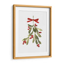 Arco De Muérdago I - Gerard Paul Deshayes | Cuadro decorativo de Canvas Lab