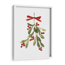 Arco De Muérdago I - Gerard Paul Deshayes | Cuadro decorativo de Canvas Lab