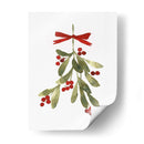 Arco De Muérdago I - Gerard Paul Deshayes | Cuadro decorativo de Canvas Lab