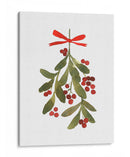 Arco De Muérdago Ii - Gerard Paul Deshayes | Cuadro decorativo de Canvas Lab