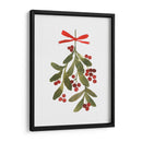 Arco De Muérdago Ii - Gerard Paul Deshayes | Cuadro decorativo de Canvas Lab