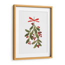 Arco De Muérdago Ii - Gerard Paul Deshayes | Cuadro decorativo de Canvas Lab