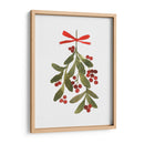 Arco De Muérdago Ii - Gerard Paul Deshayes | Cuadro decorativo de Canvas Lab