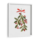 Arco De Muérdago Ii - Gerard Paul Deshayes | Cuadro decorativo de Canvas Lab