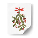 Arco De Muérdago Ii - Gerard Paul Deshayes | Cuadro decorativo de Canvas Lab