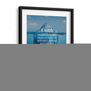 Éxito | Cuadro decorativo de Canvas Lab