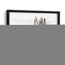 Primera Nevada I - Ethan Harper | Cuadro decorativo de Canvas Lab