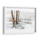 Primera Nevada Ii - Ethan Harper | Cuadro decorativo de Canvas Lab