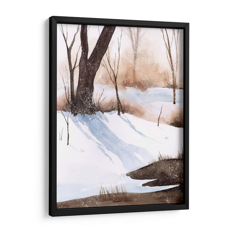 Snowland I - Grace Popp | Cuadro decorativo de Canvas Lab