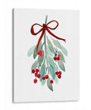 Llegar A Través De I - Melissa Wang | Cuadro decorativo de Canvas Lab