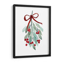 Llegar A Través De I - Melissa Wang | Cuadro decorativo de Canvas Lab