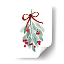 Llegar A Través De I - Melissa Wang | Cuadro decorativo de Canvas Lab