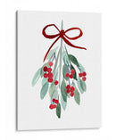 Llegar A Través De Ii - Melissa Wang | Cuadro decorativo de Canvas Lab