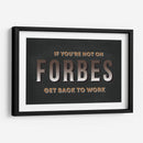 FORBES | Cuadro decorativo de Canvas Lab