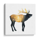 Alk Aglow Ii - Grace Popp | Cuadro decorativo de Canvas Lab